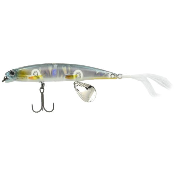 【商品概要】Length:70mmWeight:5.3gType:SlowSinking【商品説明】【商品詳細】ブランド：イマカツ(Imakatsu)商品種別：スポーツ＆アウトドア商品名：イマカツ アイローラー 70SS #43ハスッコ 7...