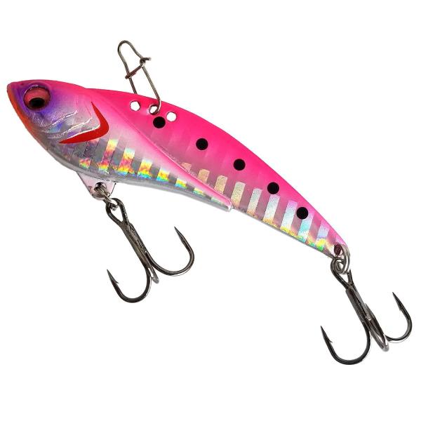 【商品概要】全長(mm)：70自重(g)：21カラー：ピンクバックイワシ【商品説明】【商品詳細】ブランド：グローリーフィッシュ(Glory Fish)商品種別：スポーツ＆アウトドア商品名：グローリーフィッシュ(Glory Fish) ルアー...