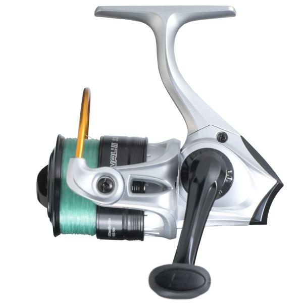 Abu Cardinal 3 スピニングリール　ベージュ Abu Cardinal 3 Spinning Reel '80 アブ カーディナル 3 ベージュ