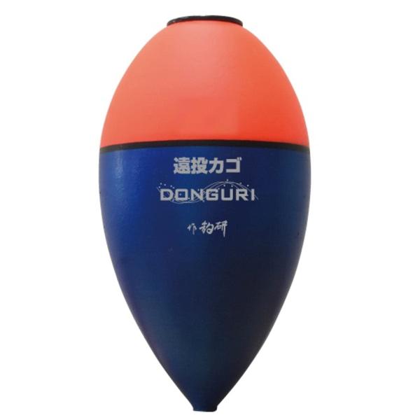 【商品概要】浮力：10号重量(g)：9.5穴径(mm)：φ12-2最大外径(mm)：φ44全長(mm)：85【商品説明】【商品詳細】ブランド：釣研商品種別：スポーツ＆アウトドア商品名：釣研 遠投カゴどんぐりスカーレット10号製造元：釣研(T...