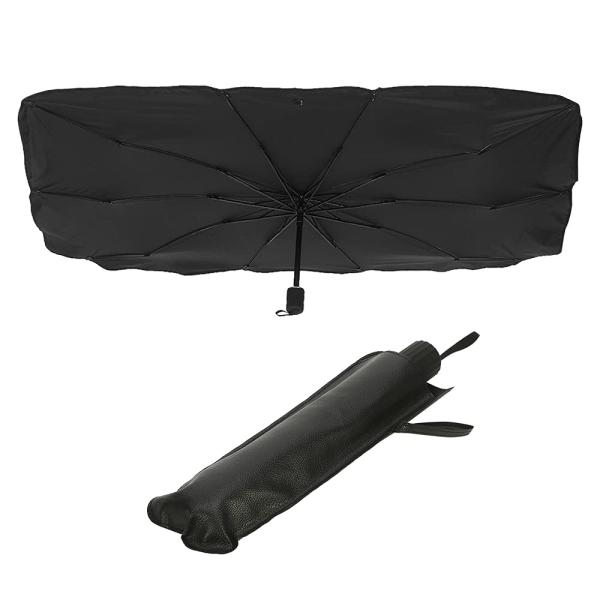 【商品概要】【強い日差しからあなたの車を守ります】断熱・UVカット・内装の劣化防止に。この高品質な車用サンシェードは、太陽の光を完璧に反射して、ダッシュボードやシートの色あせやひび割れを防ぎ、車の内部を冷やす時間を大幅に短縮します。コーティ...