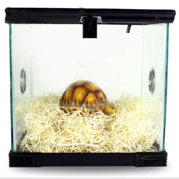 【商品概要】ポプラウッドシルクは 環境にやさしく 他の添加物を含まない理想的な履帯マット素材ですこのポプラ材を使ったペットマットは 抜群の保湿力を発揮します鳥 トカゲ カメ リクガメ 水亀 ハムスター クモ 昆虫などの飼育に 適していますこ...