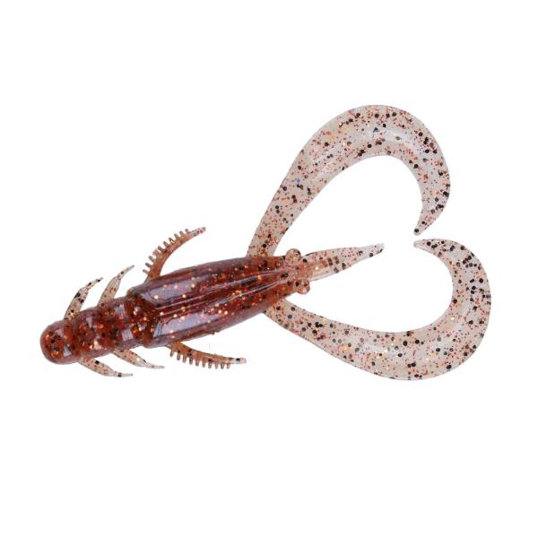 【商品概要】カラー:エビミソレッドゴールドサイズ:2.5インチ (64mm)入数(本):8素材:塩ビ適合フック:STEEZ WORM HOOK WOS #2部門名: ユニセックス大人【商品説明】【商品詳細】ブランド：ダイワ(DAIWA)商品...