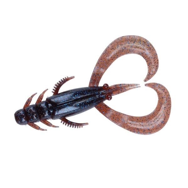 【商品概要】カラー:スカッパノンブルーサイズ:2.5インチ (64mm)入数(本):8素材:塩ビ適合フック:STEEZ WORM HOOK WOS #2部門名: ユニセックス大人【商品説明】【商品詳細】ブランド：ダイワ(DAIWA)商品種別...