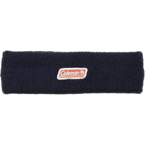 【商品概要】お手入れ方法：手洗い【商品説明】【商品詳細】ブランド：Coleman(コールマン)商品種別：ファッション商品名：Coleman ヘッドバンド 719-171A ネイビー製造元：なし商品番号：719-171A商品内容：Free色：...