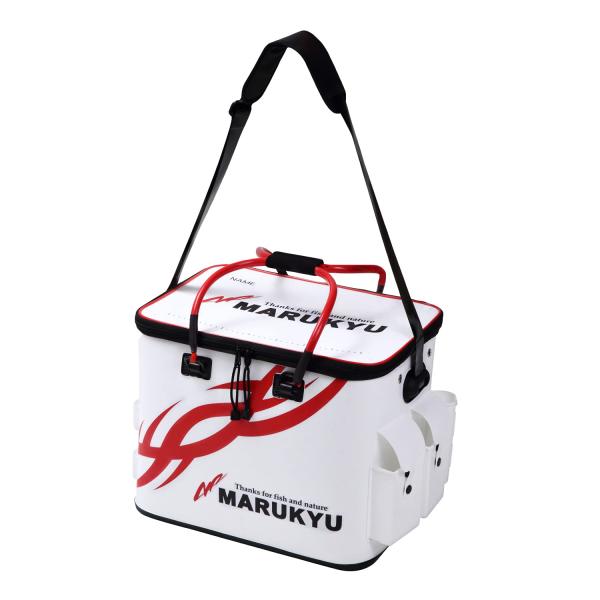 MARUKYU（マルキュー）『パワーバッカンSLV 45cm』 