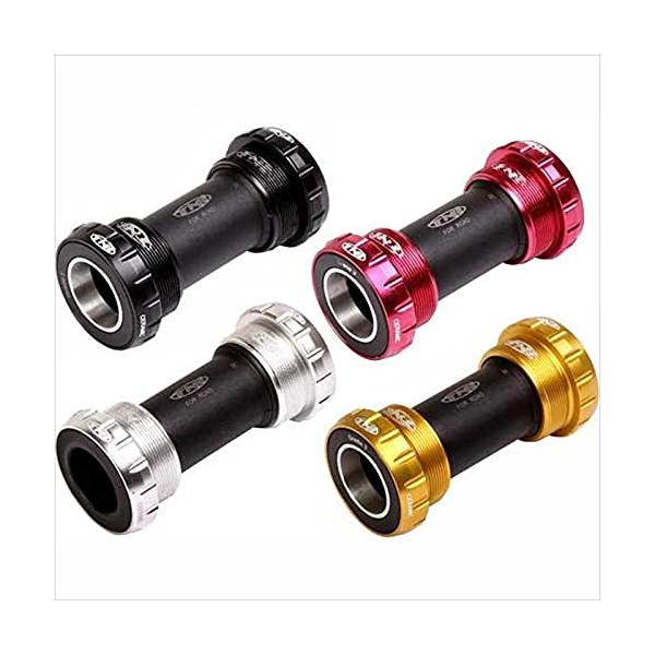 早い者勝ち！最高級！TNI プレスフィット BB フルセラミック♡美品中古♡ TNI（ティーエヌアイ）エクスターナルセラミックBB （スラムGXP