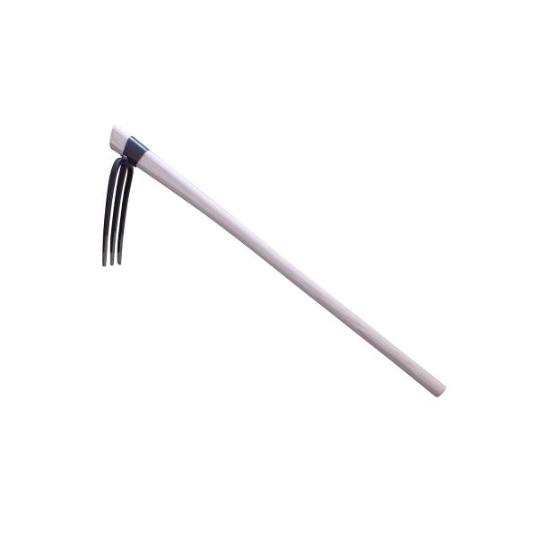 【商品概要】柄長:1050mm刃幅:130mm刃長:270mm刃部:鉄、鋼柄部:木【商品説明】説明信州地方で代々伝わる伝統的な備中鍬【用途】土起こしや整地、根菜類の収穫作業【特徴】・長野県の硬い土壌でも刺さりやすい、細刃で土抜け良く土刺さり...