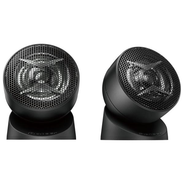 【商品概要】スピーカー構成：10 cm IMCCウーファー/2.9 cm バランスドドームダイアフラムトゥイーター瞬間最大入力：160 W定格入力：35 W再生周波数帯域：1400 Hz〜 58000 Hz出力音圧レベル：88 dB【商品説...