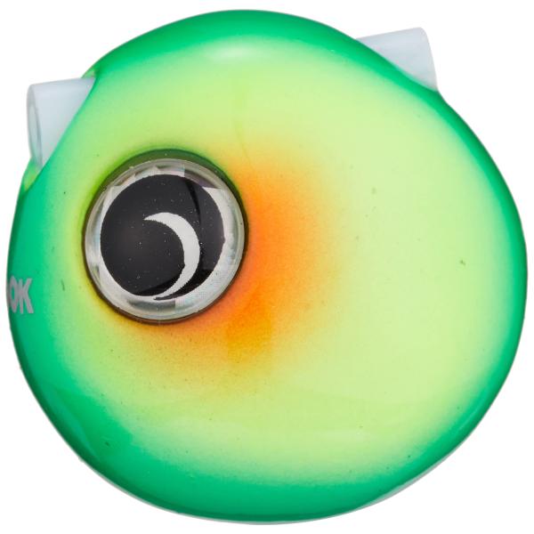 【商品概要】Weight:45g【商品説明】【商品詳細】ブランド：JACKALL(ジャッカル)商品種別：スポーツ＆アウトドア商品名：Jackall Lures JACKALL(ジャッカル) TGビンビン玉 スライドヘッド ネオ 45g F2...