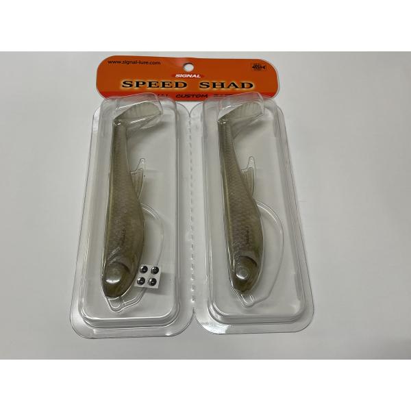 【商品概要】サイズ：5インチ入数：2本【商品説明】●ノーシンカーやウェイテッドリグのフックセッティングに対応したスリットが入っておりフッキングレスボンスを向上。●テール部分のセンターキールをカットし取り除くことでテーリングの角度が上方へと変...