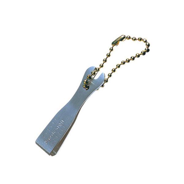 【商品概要】本体:ステンレス部門名: ユニセックス大人発売年・モデルイヤー: 2022ラインカッター【商品説明】【商品詳細】ブランド：パズデザイン(Pazdesign)商品種別：スポーツ＆アウトドア商品名：パズデザイン PAC-344 ライ...