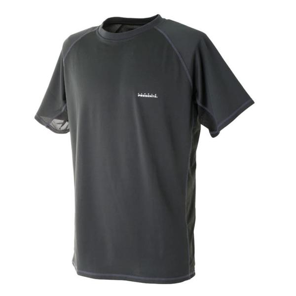 【商品概要】カラー:チャコールグレイサイズ:M素材：ポリエステル ポリウレタン【商品説明】【商品詳細】ブランド：リトルプレゼンツ(LITTLE PRESENTS)商品種別：スポーツ＆アウトドア商品名：リトルプレゼンツ(LITTLE PRES...