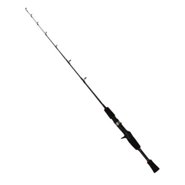 【商品概要】規格:CT90全長:92cm●継数:1本先径:1.4mm●元径:10.4mm標準自重:105g●錘負荷:10〜30号使用材料:グラス【商品説明】【商品詳細】ブランド：ソルフィエスタ(Solfiesta)商品種別：スポーツ＆アウト...