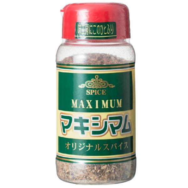 他サイト： 中村食肉 魔法のスパイス マキシマム 140gの商品画像