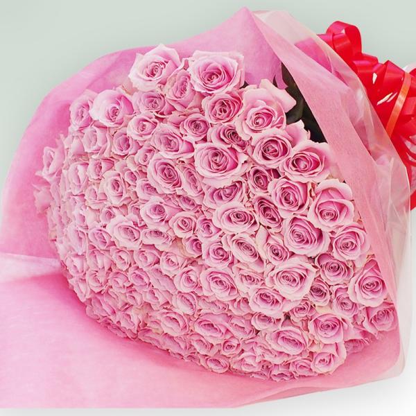 本数指定 ピンクローズ バラ花束 ピンク 単品 Pink Rosegift 通販 Yahoo ショッピング