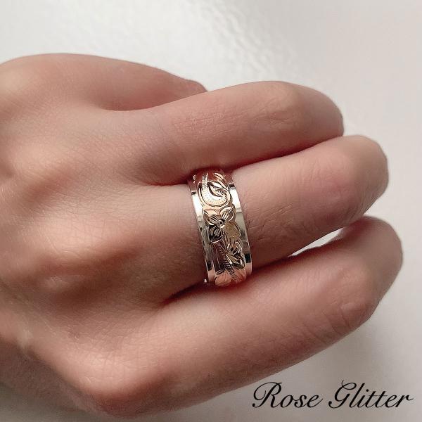 リング ハワイアンジュエリー 指輪 レディース おしゃれ 女性用 刻印無料 14k ピンクゴールド プルメリア 2トーン レビューを書いて送料無料 Buyee Buyee Japanese Proxy Service Buy From Japan Bot Online