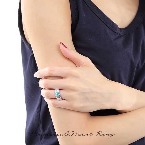 ハワイアンジュエリー リング 指輪 レディース おしゃれ 安い 太め ハート オパール プルメリア かわいい 人気 シルバーアクセ レビュー記載で送料無料 Buyee Buyee Japanese Proxy Service Buy From Japan Bot Online