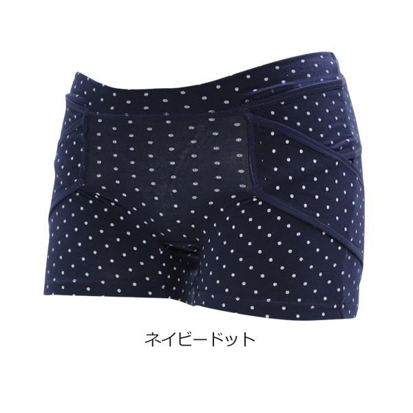 おやすみ骨盤パンツ