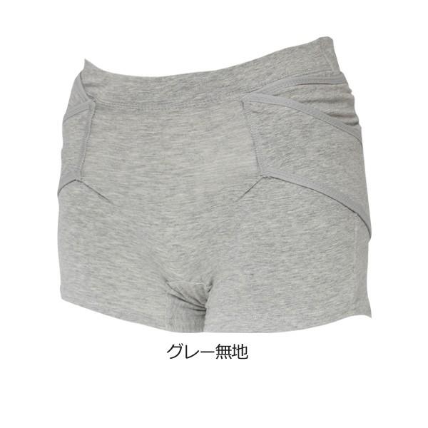 おやすみ骨盤パンツ