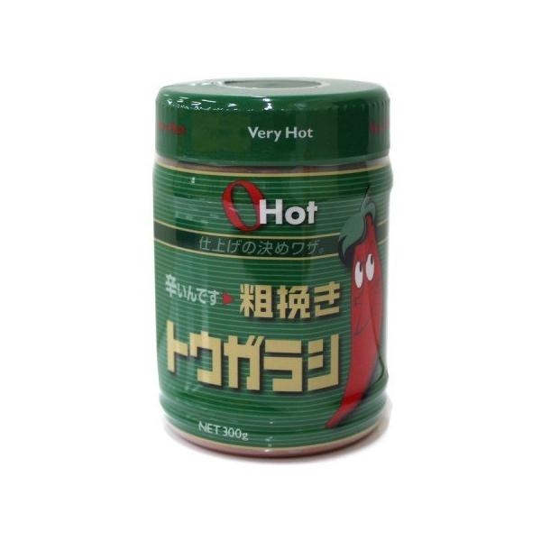 オーホット とうがらし ニンニク 辛み ペースト 富士 OHot