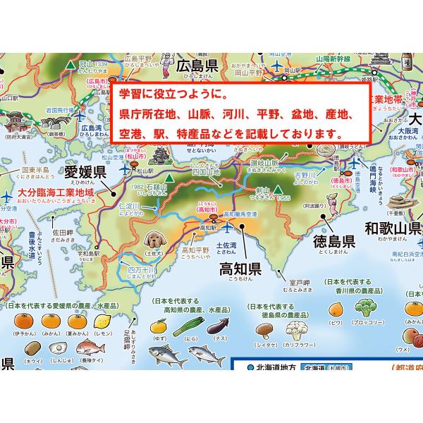 学べる世界地図 学べる日本地図 2枚セット 小学校 中学校の学習に合わせた 学習用地図 書いて消せるポスター 5歳 Buyee 日本代购平台 产品购物网站大全 Buyee一站式代购 Bot Online