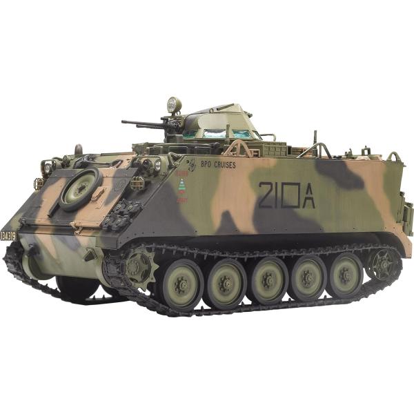 AFVクラブ 1/ 35 オーストラリア陸軍 M113A1 LRV 軽偵察車両 近代化改修型(FV35313)プラモデル 返品種別B
