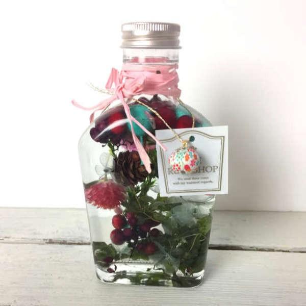 ハーバリウム リバティ ウィルトシャー プリザーブドフラワー ドライフラワー 122 1711 バラ専門店 ザ ローズショップ 通販 Yahoo ショッピング