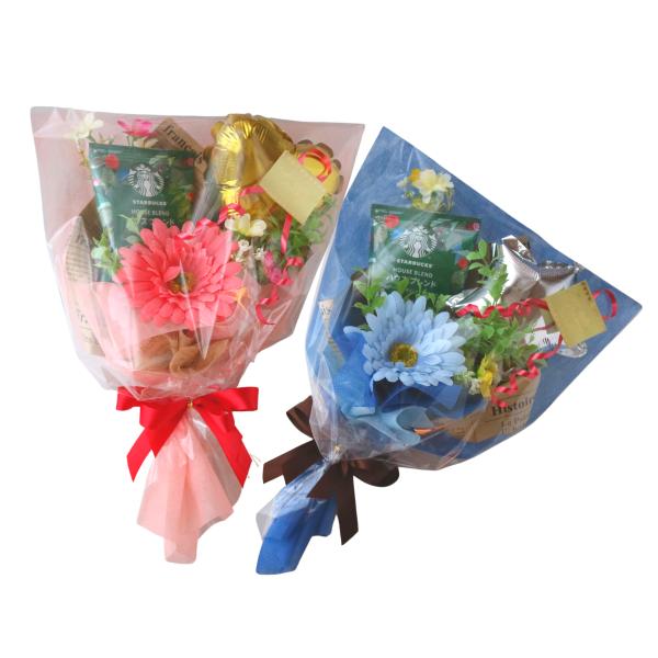 バルーンブーケ　枯れない花束　ダンス　発表会　結婚式　ブーケトス　　父の日　写真 rosetta-bouquet_bou005