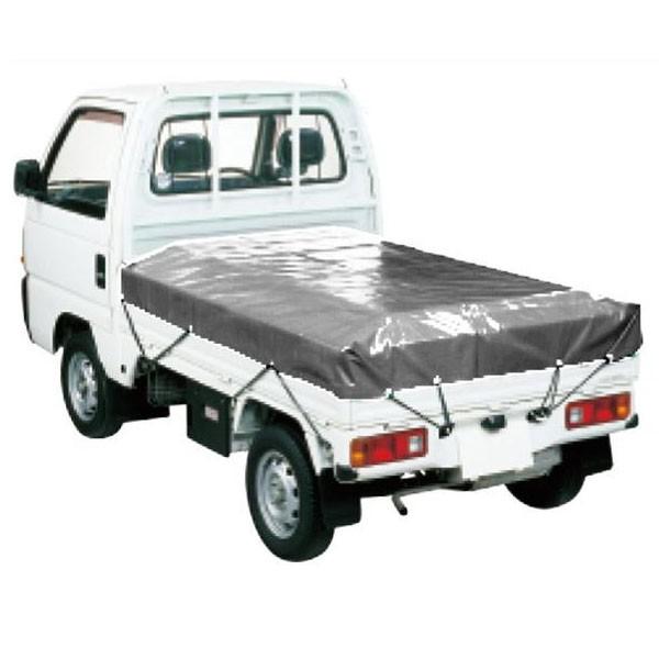 自動車 軽トラック荷台カバー 軽トラ 雨よけ 雨対策 Uvトラックシート シルバー 1号 軽トラック 1 8m 2 1m mm2 おしゃれ雑貨 取り寄せ Rosey Rose 通販 Yahoo ショッピング