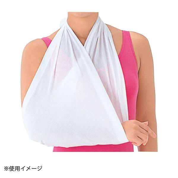 三角巾 骨折 おしゃれ 固定 三角きんフチトリ L mm おしゃれ雑貨 取り寄せ Rosey Rose 通販 Yahoo ショッピング