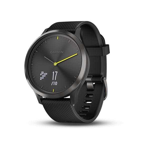 ガーミン vivomoveHR