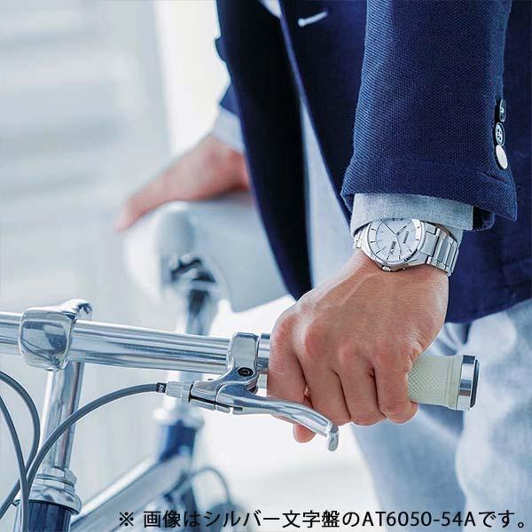 シチズン アテッサ ATTESA エコ・ドライブ電波時計 デイデイト 曜日 シチズン アテッサ ATTESA エコ・ドライブ電波時計 デイデイト 曜日