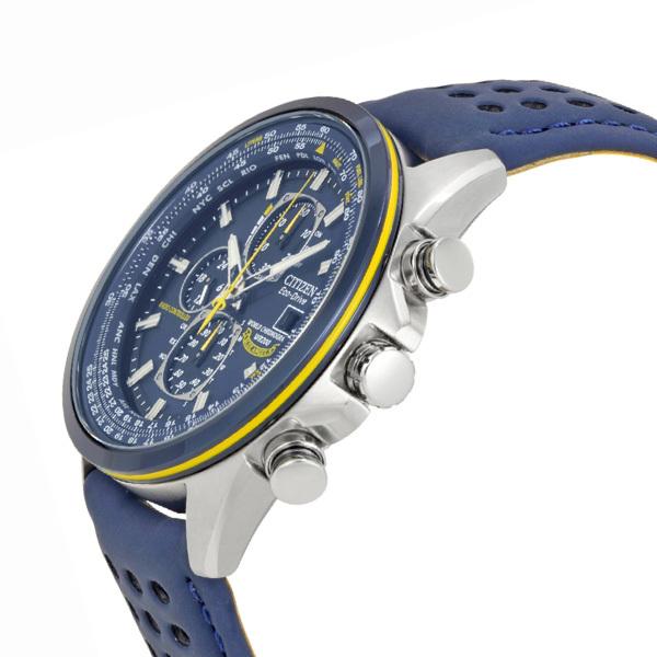 PROMASTER シチズン プロマスター SKYシリーズ Blue Angels PROMASTER シチズン プロマスター SKYシリーズ Blue Angels