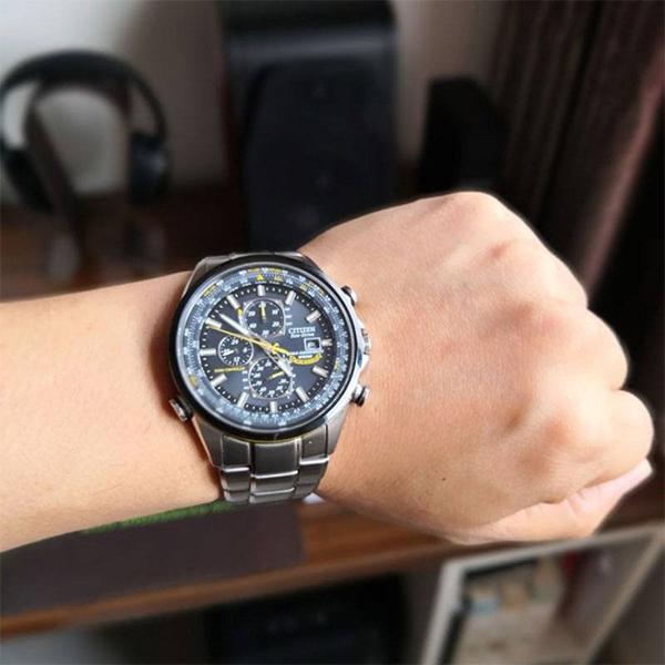 PROMASTER シチズン プロマスター SKYシリーズ Blue Angels PROMASTER シチズン プロマスター SKYシリーズ Blue Angels