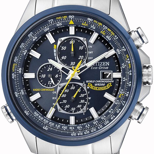 PROMASTER SKY Blue Angels