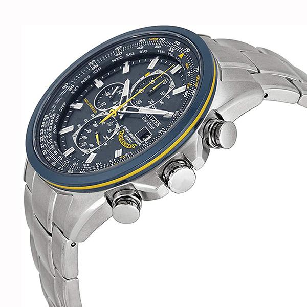 PROMASTER シチズン プロマスター SKYシリーズ Blue Angels PROMASTER シチズン プロマスター SKYシリーズ Blue Angels