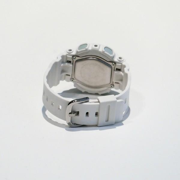 ベビーG Baby-G デジタル×アナログ BA-130系 ホワイト メタリック ベビーG Baby-G デジタル×アナログ BA-130系 ホワイト メタリック