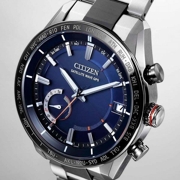 ATTESA(CITIZEN) シチズン アテッサ ATTESA ACT Line エコ ATTESA(CITIZEN) シチズン アテッサ ATTESA ACT Line エコ
