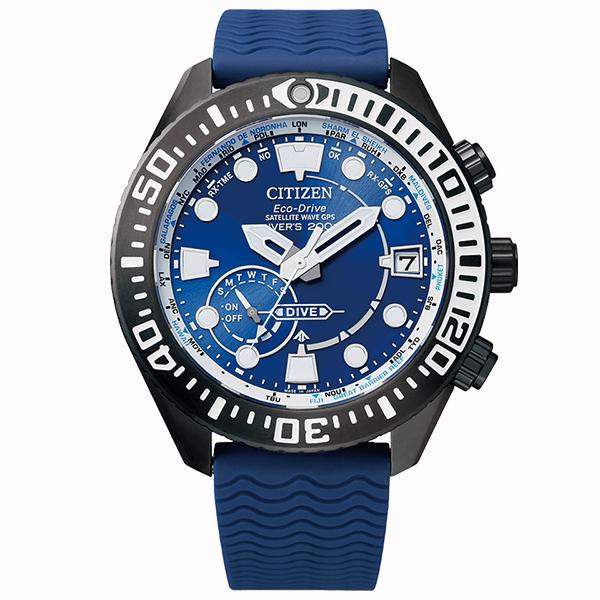【新品】シチズン　PROMASTER GPS衛星電波時計　CC5006-06L MARINE シチズン プロマスター PROMASTER MARINEマリーン