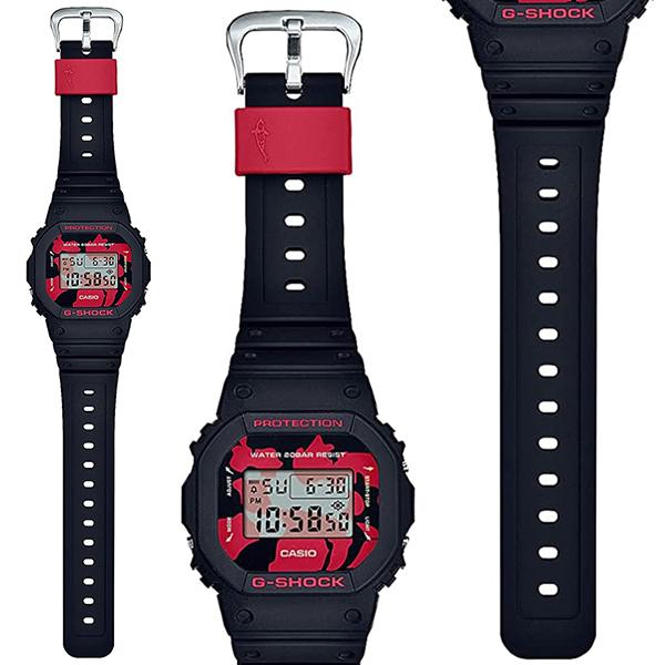 高質で安価 G-Shock 錦鯉 Nishikigoi 3セット ecousarecycling.com