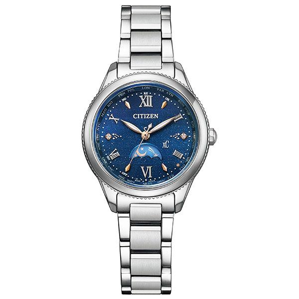 シチズン クロスシー xC DEAR Collection 2021 ペアモデルのレディース