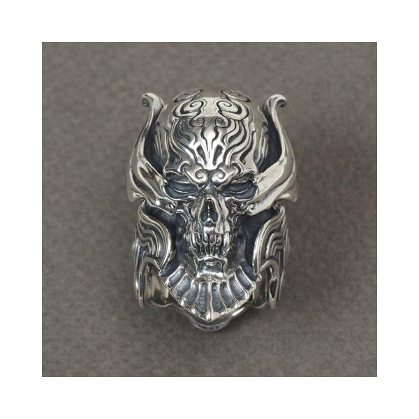 牙狼　ザルバ 喋る！動く！光る！「TAMASHII Lab 魔導輪ザルバ」が『牙狼