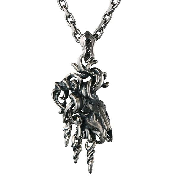 ジゴロウ GIGOR フリストシリーズ フリックシスター ペンダント