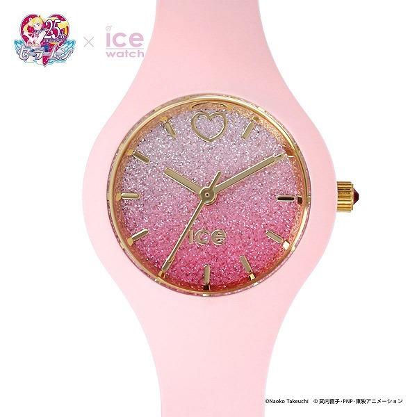 ICE WATCH ice watch アイスウォッチ 美少女戦士セーラームーン ICE WATCH ice watch アイスウォッチ 美少女戦士セーラームーン