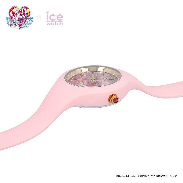 ICE WATCH ice watch アイスウォッチ 美少女戦士セーラームーン ICE WATCH ice watch アイスウォッチ 美少女戦士セーラームーン