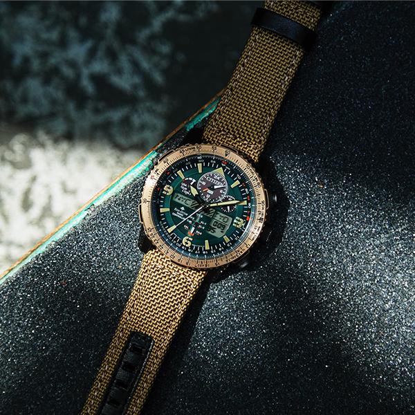 PROMASTER シチズン プロマスター スカイシリーズ ジェット PROMASTER シチズン プロマスター スカイシリーズ ジェット