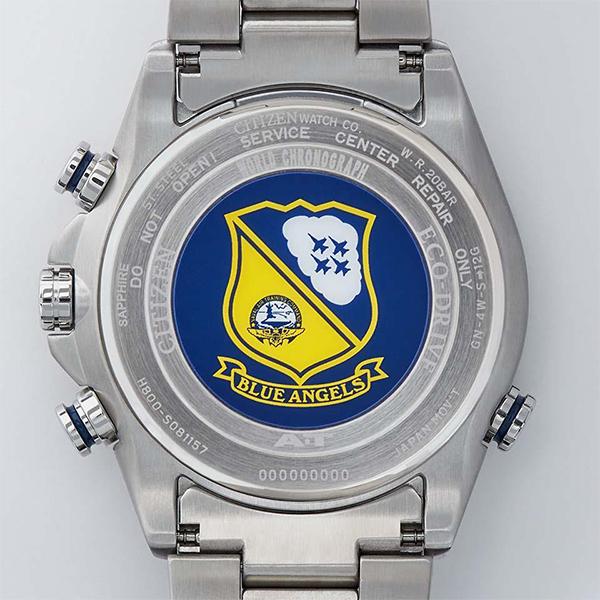 PROMASTER シチズン プロマスター SKYシリーズ Blue Angels PROMASTER シチズン プロマスター SKYシリーズ Blue Angels