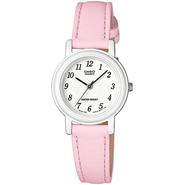 スタンダード（CASIO） カシオスタンダード アナログ レディース