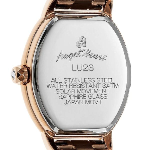 ANGEL HEART エンジェルハート Angel Heart リュクス Luxe ANGEL HEART エンジェルハート Angel Heart リュクス Luxe